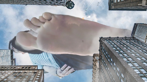 Header of vktfeet