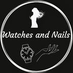 watchesandnails (Watches and Nails) OnlyFans content 

 profile picture