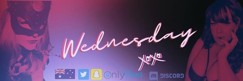 Header of wedne3d4y