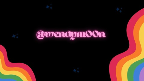 Header of wendym00n