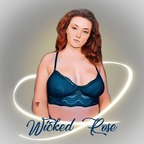 wicked_roses (Rose) OnlyFans content 

 profile picture