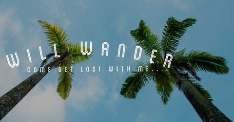 Header of willwanderxxx