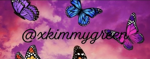 Header of xkimmygreen