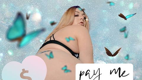 Header of xospacecandyox