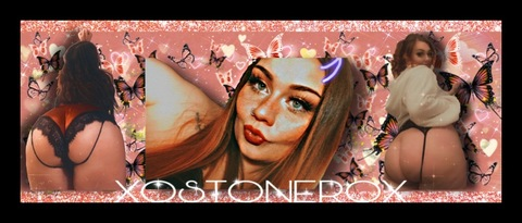 Header of xostonerox