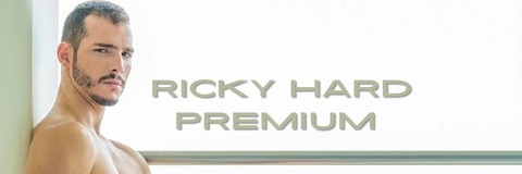 Header of xxrickyhardxxpremium