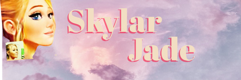 Header of xxskylarjaydexx