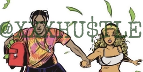 Header of xxxhustle