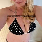 xxxperfectlyimperfectxxx (xoxoneversettlexoxo) OnlyFans Leaked Videos and Pictures 

 profile picture