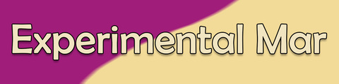 Header of xxxperiment