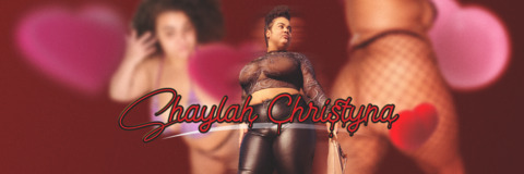 Header of xxxshaylahxxx