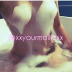 Onlyfans leaked xxyourmolliexx 

 profile picture