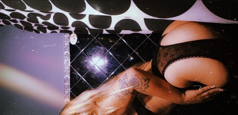 Header of yourbadqueen