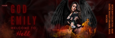 Header of yourgodemily