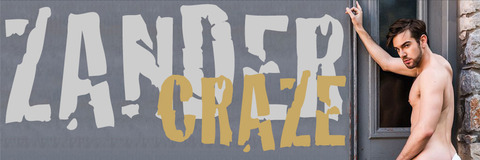 Header of zandercraze