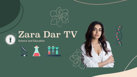 Header of zaradar.tv